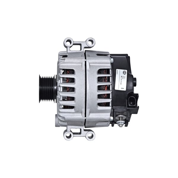 Alternator 14 V 220 A Ø 49 mm HELLA for BMW 5 Series and others