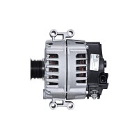Alternator 14 V 220 A Ø 49 mm HELLA for BMW 5...