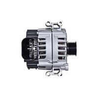Alternator 12 V 220 A Ø 49 mm HELLA suitable for BMW X6 and others