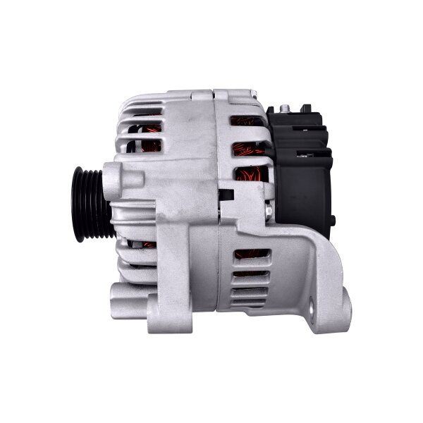 Alternator 14 V 230 A Ø 49 mm HELLA for BMW X5 and others