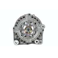 Alternator 14 V 230 A Ø 49 mm HELLA for BMW X5 and others
