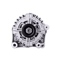 Alternator 14 V 230 A Ø 49 mm HELLA for BMW X5 and others