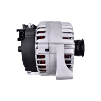 Alternator 14 V 230 A Ø 49 mm HELLA for BMW X5 and others