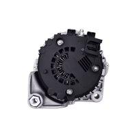 Alternator 14 V 230 A Ø 49 mm HELLA for BMW X5 and others