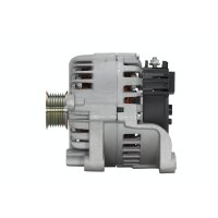 Alternator 14 V 230 A Ø 49 mm HELLA for BMW X5 and others