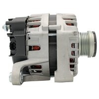 Alternator 14 V 120 A Ø 55 mm HELLA for e.g. OPEL...