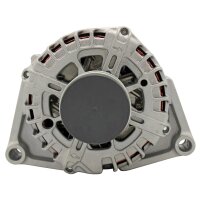 Alternator 14 V 120 A Ø 55 mm HELLA for e.g. OPEL...