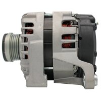 Alternator 14 V 120 A Ø 55 mm HELLA for e.g. OPEL Astra J