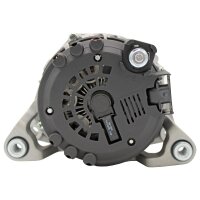 Alternator 14 V 120 A Ø 55 mm HELLA for e.g. OPEL Astra J