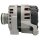 Alternator 14 V 120 A Ø 55 mm HELLA for e.g. OPEL Astra J