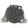 Alternator 14 V 120 A Ø 55 mm HELLA for e.g. OPEL Astra J