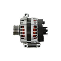 Generator 210 A HELLA für FORD TRANSIT V363...