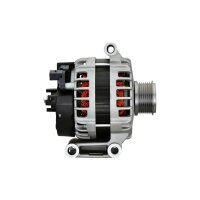 Generator 210 A HELLA für FORD TRANSIT V363 Pritsche/Fahrgestell