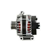 Alternator 12 V 210 A Ø 59 mm HELLA for FORD...