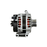 Alternator 12 V 210 A Ø 59 mm HELLA for FORD TRANSIT and others