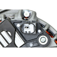 Alternator 12 V 210 A Ø 59 mm HELLA for FORD TRANSIT and others