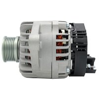Generator HELLA für FIAT DOBLO Kombi (263_)