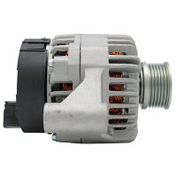 Generator HELLA für FIAT DOBLO Kombi (263_)