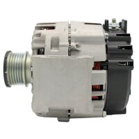 Alternator 14 V 180 A Ø 50 mm HELLA for MERCEDES-BENZ C-Class and others