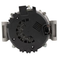 Alternator 14 V 180 A Ø 50 mm HELLA for MERCEDES-BENZ C-Class and others
