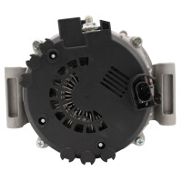 Alternator 12 V 180 A Ø 50 mm HELLA for MERCEDES-BENZ SPRINTER and others