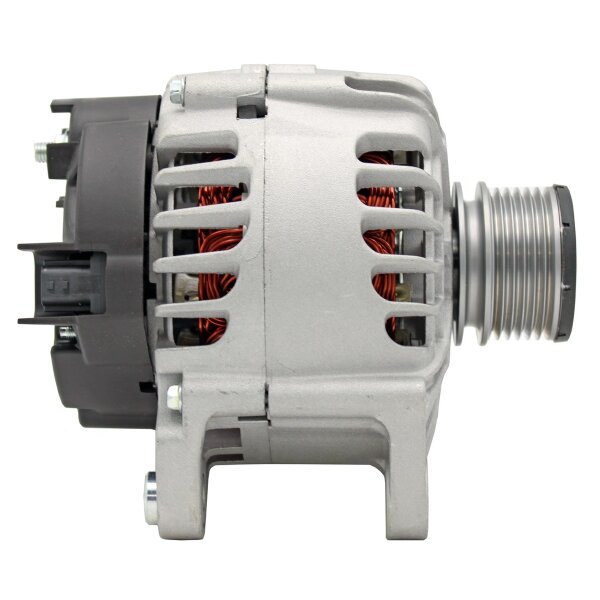 Alternator 12 V 120 A Ø 55 mm HELLA for RENAULT MEGANE and others