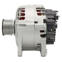 Alternator 14 V 120 A Ø 55 mm HELLA for DACIA Duster and others