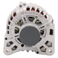 Alternator 12 V 120 A Ø 55 mm HELLA for RENAULT...