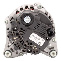 Alternator 12 V 120 A Ø 55 mm HELLA for RENAULT MEGANE and others