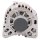 Alternator 12 V 120 A Ø 55 mm HELLA for RENAULT MEGANE and others