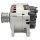 Alternator 12 V 120 A Ø 55 mm HELLA for RENAULT MEGANE and others