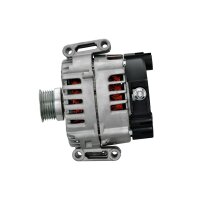 Alternator 14 V 180 A Ø 50 mm HELLA for...