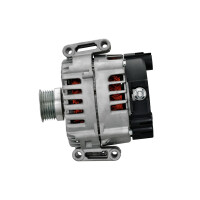 Alternator 12 V 180 A Ø 50 mm HELLA for...