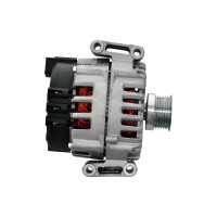 Alternator 12 V 180 A Ø 50 mm HELLA for MERCEDES-BENZ VITO and others