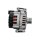 Alternator 14 V 180 A Ø 50 mm HELLA for MERCEDES-BENZ C-Class and others