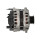 Alternator 12 V 110 A Ø 50 mm HELLA suitable for e.g. VW POLO
