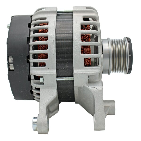 Alternator 14 V 175 A Ø 52 mm HELLA for MERCEDES-BENZ C-Class and others