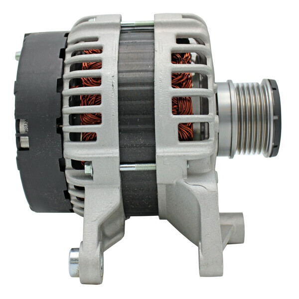 Alternator 12 V 175 A Ø 52 mm HELLA for MERCEDES-BENZ C-CLASS and others