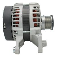 Alternator 14 V 175 A Ø 52 mm HELLA for...