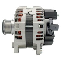Alternator 14 V 175 A Ø 52 mm HELLA for MERCEDES-BENZ C-Class and others