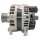 Alternator 12 V 175 A Ø 52 mm HELLA for MERCEDES-BENZ C-CLASS and others