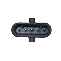 Lichtmaschine Generator 28 V 100 A Ø 88 mm HELLA