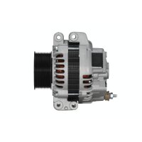 Alternator 24 V 100 A Ø 88 mm HELLA suitable for...