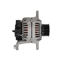 Alternator 24 V 110 A Ø 73 mm HELLA for VOLVO FH12 and others