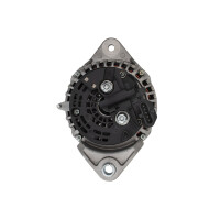 Alternator 24 V 110 A Ø 73 mm HELLA for VOLVO FH12 and others