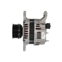 Alternator 28 V 130 A Ø 82 mm HELLA
