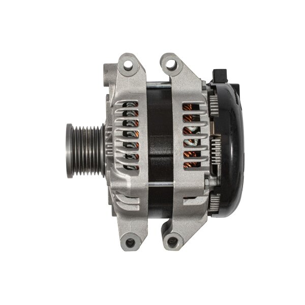 Alternator 12 V 210 A Ø 49 mm HELLA for BMW 5 Series and others