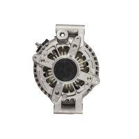 Alternator 14 V 210 A Ø 49 mm HELLA for BMW 5...