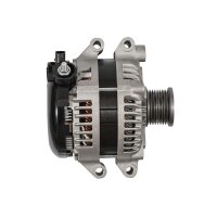 Alternator 14 V 210 A Ø 49 mm HELLA for BMW 5 Series and others