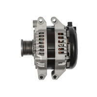 Alternator 12 V 210 A Ø 49 mm HELLA for BMW 5...